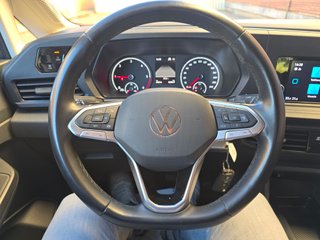 Volkswagen Caddy Maxi Origin 2.0 TDI 122CV DSG