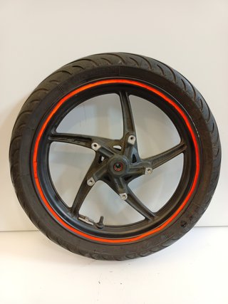 Llanta delantera Honda CBR 125R de 2011-2016