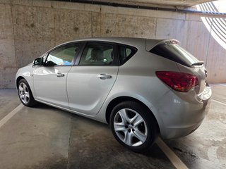 Opel Astra 1.6 Selective