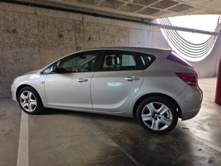 Opel Astra 1.6 Selective