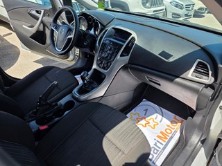 Opel Astra 1.6 Selective