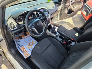 Opel Astra 1.6 Selective