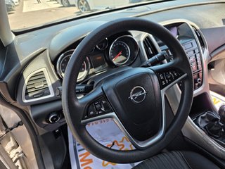 Opel Astra 1.6 Selective