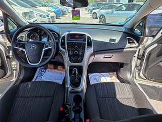 Opel Astra 1.6 Selective