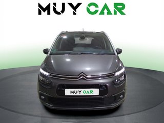 Citroen Grand C4 Spacetourer BlueHDi 130 S&S Feel 96 kW (130 CV)