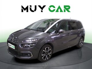 Citroen Grand C4 Spacetourer BlueHDi 130 S&S Feel 96 kW (130 CV)