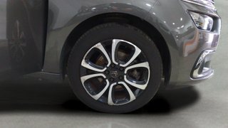 Citroen Grand C4 Spacetourer BlueHDi 130 S&S Feel 96 kW (130 CV)