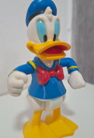 Figura Pato Donald Disney