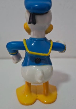 Figura Pato Donald Disney