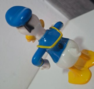 Figura Pato Donald Disney