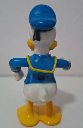 Figura Pato Donald Disney