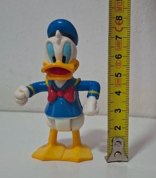 Figura Pato Donald Disney