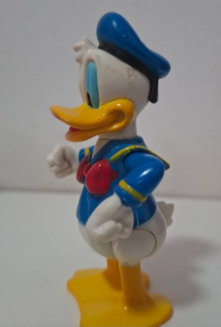 Figura Pato Donald Disney