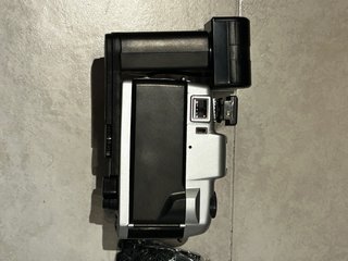 Fotocamera CANOMATIK