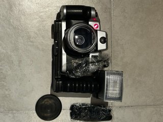 Fotocamera CANOMATIK