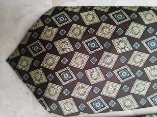 Corbatas Vintage a 5€ cada una