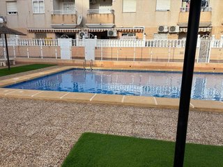 Ático en venta en Playa del Cura en Torrevieja