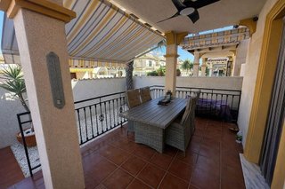 Chalet en venta en Playa del Cura en Torrevieja
