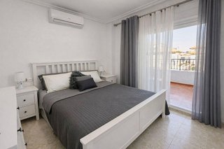 Chalet en venta en Playa del Cura en Torrevieja
