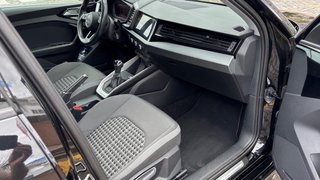 Audi A1 allstreet 2023