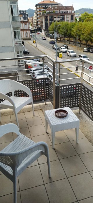 Alquilo apartamento solo el mes de julio 2026