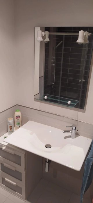 Alquilo apartamento solo el mes de julio 2026