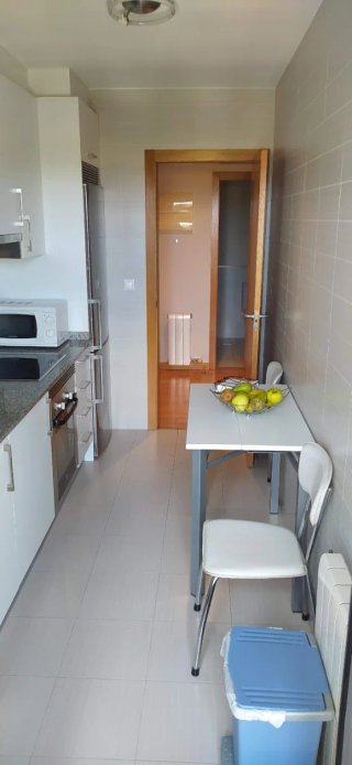 Alquilo apartamento solo el mes de julio 2026