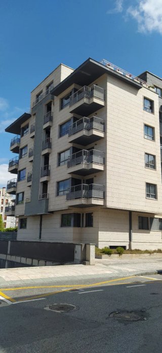 Alquilo apartamento solo el mes de julio 2026