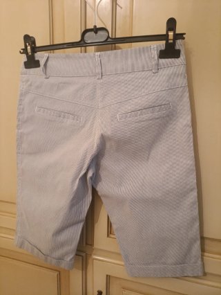 Finery Pantaloni Skimmer City Fit Donna