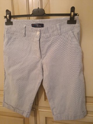 Finery Pantaloni Skimmer City Fit Donna