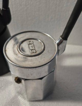 Set 4 Caffettiere Vintage