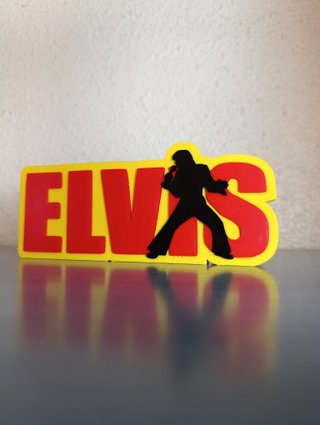 Letreros música retro