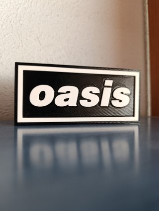 Letreros música retro