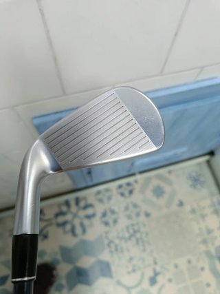 Palo de golf Srixon ZX Mk II