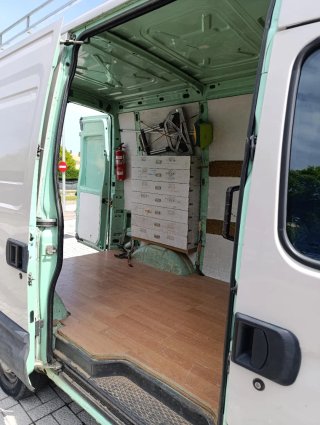 Iveco Daily 2005