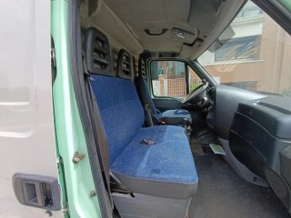 Iveco Daily 2005
