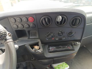 Iveco Daily 2005