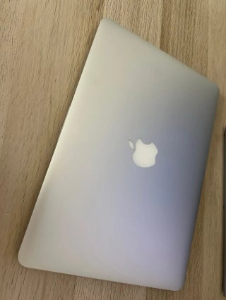 MacBook Pro Retina 13"
