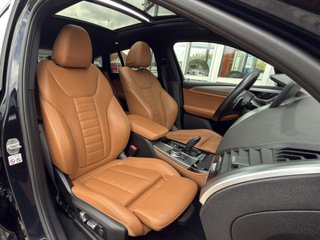 BMW X4 2020 M SPORT PANORÁMICO