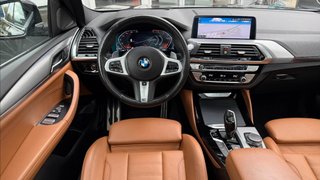 BMW X4 2020 M SPORT PANORÁMICO
