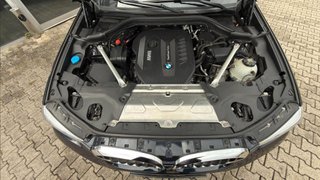 BMW X4 2020 M SPORT PANORÁMICO