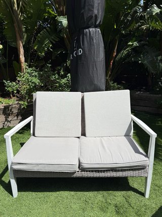 Conjunto Jardín 4 Piezas
