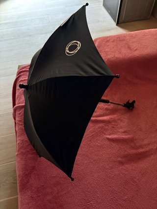 Carro de bebé Bugaboo