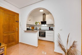 Piso en venta en Playa de los Locos en Torrevieja