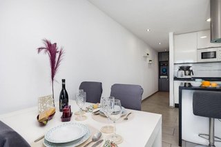 Piso en venta en Centro en Torrevieja