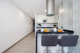 Piso en venta en Centro en Torrevieja