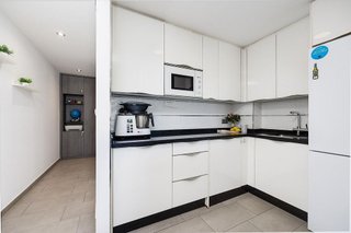 Piso en venta en Centro en Torrevieja