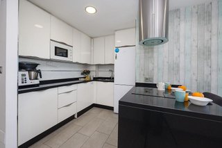 Piso en venta en Centro en Torrevieja