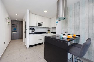 Piso en venta en Centro en Torrevieja