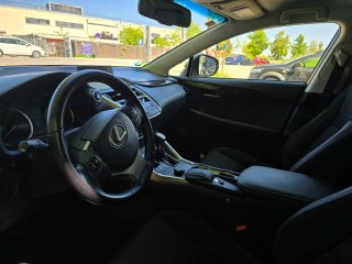 LEXUS NX 300 4 AÑOS DE GARANTIA ECO